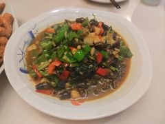 钱江源螺蛳-陈先进鱼馆·地道农家菜(湖墅南路店)