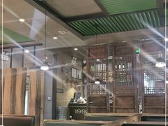 大堂-吕氏疙瘩汤·私家菜馆(慈云寺店)