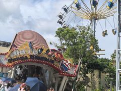 -海洋公园海洋列车－海滨站