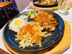 热那亚风味鸡排-豪享来(我格广场店)