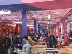 -西北轻工批发市场