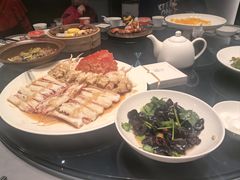 -徐记海鲜(汉城湖|太奥店)