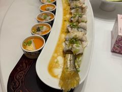 -宁波状元楼酒店(和义路店)