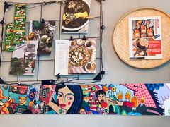 -Mesa Madre梅萨妈妈·Bintana(国贸店)