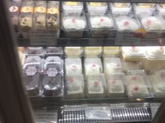 -红宝石·鲜奶小方(莘庄龙之梦店)