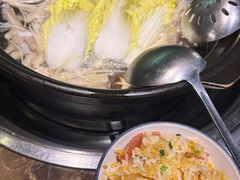 -同仁四季椰子鸡(福田车公庙店)