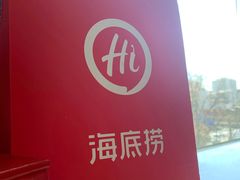 -海底捞火锅(公益西桥店)