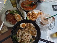 -兴华里茶记(禅城同济首店)