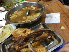 -宝山一号馕坑肉