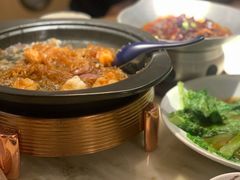 -绿茶餐厅(青岛城阳万象汇店)