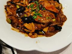 什锦面筋-天福苑(崇宁路店)