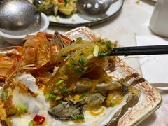 -丁字口海鲜热炒·烧烤大排档