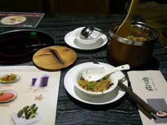 -骨之味·筒骨汤火锅(江头店)