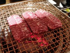 -九田家黑牛烤肉料理(石路天虹店)