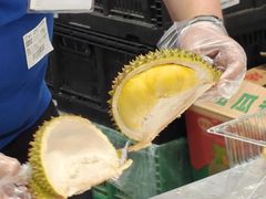 -盒马鲜生(岭南新世界店)