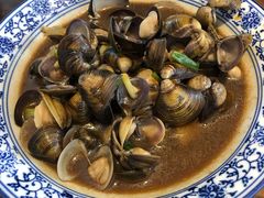姜葱黄暄-兰边碗(鼓楼店)