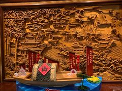 桂花拉糕-绿波廊(豫园店)