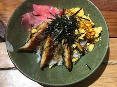 -鸟鸣门屋台料理(金帝银泰店)
