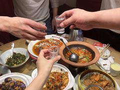-湘阁里辣(南岭购物广场店)