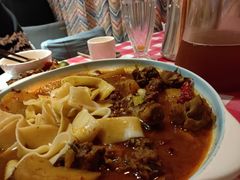 秘制大盘鸡-西域阿里马新疆菜·清真(桂花路店)