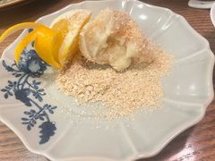 -香雪海饭店中餐厅(湖滨店)