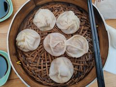 -鸡鸣汤包(仙林店)