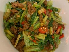 于都利村牛肉-客家大院·非遗赣南客家菜(郁孤台店)