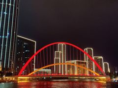 -海河游船-永乐码头(大悲院)