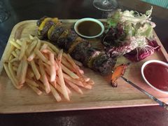 -Glass hammer 烧烤啤酒(福田购物公园店)