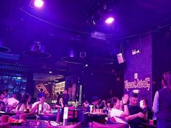 -MOSSO音乐酒吧·live house(南京旗舰店)