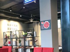 大堂-渝湘厨(古美店)