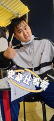-速度小子卡丁车(基盛万科里店)