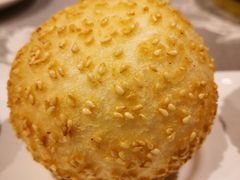 化皮煎堆-香云轩·顺德菜(香云纱园林酒店店)