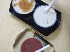 春三宝糖水-百花传统甜品店(原址店)