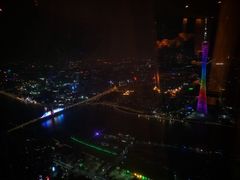 -广州四季酒店·天吧·高空酒吧