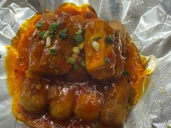 -鸿运楼·舌尖上的徽菜