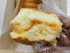 -汤姆大师傅鲜香牛肉饼(深圳保利文化广场店)