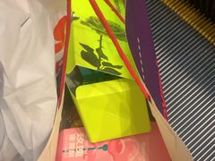 -HappyMiss花满楼·鲜花饼·鲜花茶·伴手礼(上海环球港店)