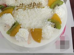 -金麦苗蛋糕(兰亭店)