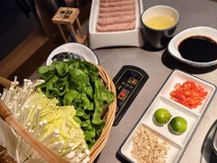 -同仁四季椰子鸡(无锡滨湖万象汇店)