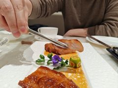 -頂好酒家·经典粤菜(海信广场店)