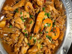 -胖哥俩肉蟹煲(盐城金鹰国际店)