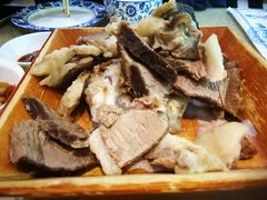 -塞伊德·蒙餐(锡林浩特店)