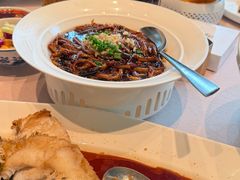 -漢舍中国菜馆(889广场店)