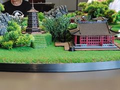 -川旺角融合菜•海景餐厅(星海广场店)