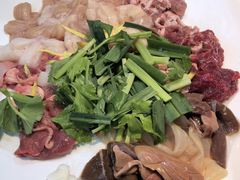 -顺水湾·牛肉牛杂火锅(驾鹤店)