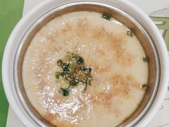 农家蒸蛋-老乡鸡(南京首创立方店)