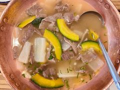 -妈妈的味道·腾冲特色菜(和顺古镇店)