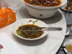 -小渔莊•地道胶东菜(旅游路万象省博物馆店)