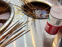 -湖南益阳麻辣烫(棠东丰华街店)